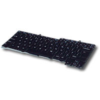 Origin storage Dell Internal replacement Keyboard PWS M6400 - French (KB-Y607D)